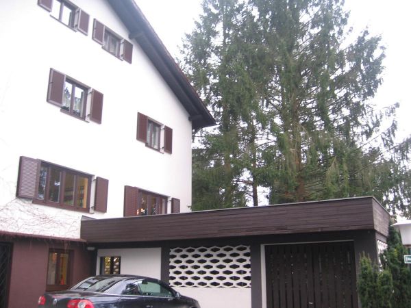 Umbau 1
