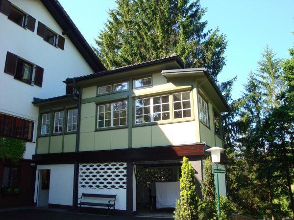 Umbau 2