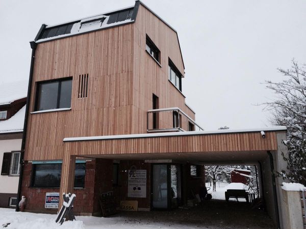 Umbau 4